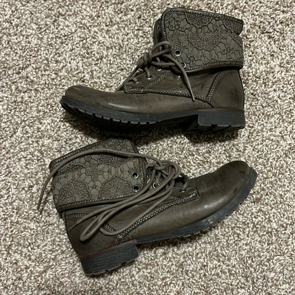 Boots